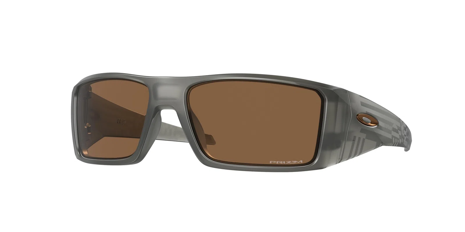Oakley Heliostat 9231 Sunglasses - view 209